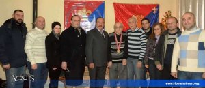 «ԱՐՏԱԿԱՐԳ» ՊԱՏՈՒԱՆՇԱՆ՝ ԵՂԲ. ԶԱՒԷՆ ՏԷՐՎԻՇԵԱՆԻՆ — 3