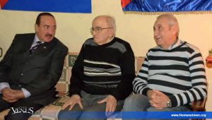 «ԱՐՏԱԿԱՐԳ» ՊԱՏՈՒԱՆՇԱՆ՝ ԵՂԲ. ԶԱՒԷՆ ՏԷՐՎԻՇԵԱՆԻՆ — 5