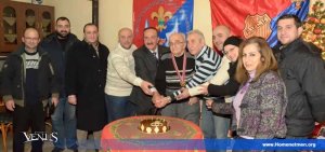 «ԱՐՏԱԿԱՐԳ» ՊԱՏՈՒԱՆՇԱՆ՝ ԵՂԲ. ԶԱՒԷՆ ՏԷՐՎԻՇԵԱՆԻՆ — 7