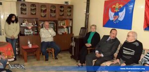«ԱՐՏԱԿԱՐԳ» ՊԱՏՈՒԱՆՇԱՆ՝ ԵՂԲ. ԶԱՒԷՆ ՏԷՐՎԻՇԵԱՆԻՆ — 8