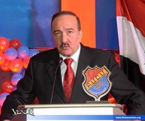 ԲԱԶՄԱՎԱՍՏԱԿ Հ.Մ.Ը.Մ.ԱԿԱՆՆԵՐՈՒ ԳՆԱՀԱՏԱՆՔԻ ՀԱՆԴԻՍՈՒԹԻՒՆ ՀԱԼԷՊԻ ՄԷՋ — 8