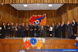 Հ.Մ.Ը.Մ.Ի ԼԱԹԱՔԻՈՅ ՄԱՍՆԱՃԻՒՂԻ 90-ԱՄԵԱԿԻ ՀԱՆԴԻՍՈՒԹԻՒՆ — 6