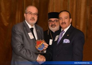 Հ.Մ.Ը.Մ.Ի ԼԱԹԱՔԻՈՅ ՄԱՍՆԱՃԻՒՂԻ 90-ԱՄԵԱԿԻ ՀԱՆԴԻՍՈՒԹԻՒՆ — 9