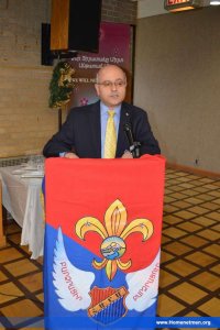 Հ.Մ.Ը.Մ.Ի ՏԻԹՐՈՅԹԻ ՄԱՍՆԱՃԻՒՂԻ ՀԻՄՆԱԴՐՈՒԹԵԱՆ 40-ԱՄԵԱԿԻ ՀԱՆԴԻՍԱՒՈՐ ՏՕՆԱԿԱՏԱՐՈՒԹԻՒՆ — 4