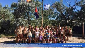 ՄՈՆԹԷՎԻՏԷՈՅԻ Հ.Մ.Ը.Մ.Ի «ԿԱՄՔ» ՍԿԱՈՒՏԱԿԱՆ ԽՈՒՄԲԻՆ ՏԱՐԵԿԱՆ ԲԱՆԱԿՈՒՄԸ — 6