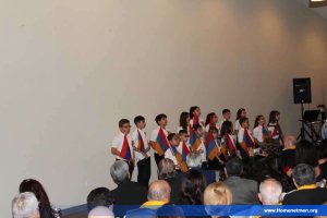 ԼՈՍ ԱՆՃԵԼԸՍԻ ԻՐԱՔԱՀԱՅ Հ.Մ.Ը.Մ.ԱԿԱՆՆԵՐՈՒ ՀԱՒԱՔ — 2