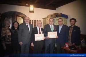 Հ.Մ.Ը.Մ.Ի ԵՐԻՏԱՍԱՐԴԱԿԱՆ ԱՌԱՋԻՆ ՀԱՒԱՔԸ ԼԱՒԱԳՈՅՆ ԱՌԻԹԸ ՀԱՆԴԻՍԱՑԱՒ ԵՒՐՈՊԱՅԻ ԵՐԻՏԱՍԱՐԴՈՒԹԵԱՆ ՆԵՐՈՒԺԻ ՀԱՄԱԽՄԲՄԱՆ — 38