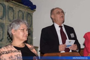 Հ.Մ.Ը.Մ.Ի ԵՐԻՏԱՍԱՐԴԱԿԱՆ ԱՌԱՋԻՆ ՀԱՒԱՔԸ ԼԱՒԱԳՈՅՆ ԱՌԻԹԸ ՀԱՆԴԻՍԱՑԱՒ ԵՒՐՈՊԱՅԻ ԵՐԻՏԱՍԱՐԴՈՒԹԵԱՆ ՆԵՐՈՒԺԻ ՀԱՄԱԽՄԲՄԱՆ — 40