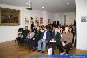 ՀԱՅՈՑ ՑԵՂԱՍՊԱՆՈՒԹԵԱՆ 102-ԱՄԵԱԿԻ ՈԳԵԿՈՉՈՒՄ ՎԻԵՆՆԱՅԻ ՄԷՋ — 2