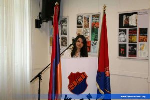 ՀԱՅՈՑ ՑԵՂԱՍՊԱՆՈՒԹԵԱՆ 102-ԱՄԵԱԿԻ ՈԳԵԿՈՉՈՒՄ ՎԻԵՆՆԱՅԻ ՄԷՋ — 3