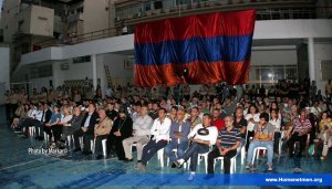 Հ.Մ.Ը.Մ.Ի ՊՈՒՐՃ ՀԱՄՈՒՏԻ ՄԱՍՆԱՃԻՒՂԻՆ ՅԻՇԱՏԱԿԻ ՕՐԸ — 6