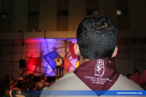 Հ.Մ.Ը.Մ.Ի ՊՈՒՐՃ ՀԱՄՈՒՏԻ ՄԱՍՆԱՃԻՒՂԻՆ ՅԻՇԱՏԱԿԻ ՕՐԸ — 10