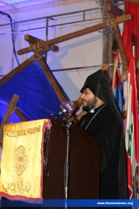 Հ.Մ.Ը.Մ.Ի ՊՈՒՐՃ ՀԱՄՈՒՏԻ ՄԱՍՆԱՃԻՒՂԻՆ ՅԻՇԱՏԱԿԻ ՕՐԸ — 12