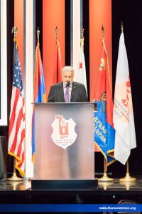 42-ՐԴ ՆԱՒԱՍԱՐԴԵԱՆԻ ՊԱՐԱՀԱՆԴԷՍԸ «ԲԱՐՁՐԱՑԻ՛Ր-ԲԱՐՁՐԱՑՈՒՐ» ՆՇԱՆԱԽՕՍՔԸ ՊԱՏՈՒԵԼՈՒ ԱՌԻԹ — 4