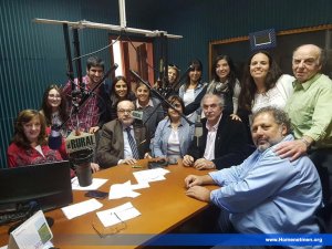 Հ.Մ.Ը.Մ.Ի ԿԵԴՐՈՆԱԿԱՆ ՎԱՐՉՈՒԹԵԱՆ ԱՏԵՆԱՊԵՏԻՆ ԱՅՑԵԼՈՒԹԻՒՆԸ ՀԱՐԱՒԱՅԻՆ ԱՄԵՐԻԿԱ — 9