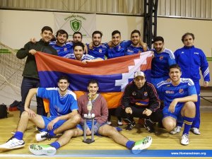Հ.Մ.Ը.Մ. ՄՈՆԹԷՎԻՏԷՕ ՖՈՒԹՍԱԼԻ ԱԽՈՅԵԱՆ — 3