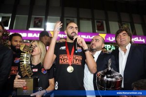Հ.Մ.Ը.Մ.ԱԿԱՆ ՊԱՍՔԵԹՊՈԼԻ ՆՈՐ ՆՈՒԱՃՈՒՄԸ Հ.Մ.Ը.Մ.Ի ԼԻԲԱՆԱՆԻ ՏՂՈՑ ՈՒ ԱՂՋԿԱՆՑ ԽՈՒՄԲԵՐԸ ԱՐԱԲԱԿԱՆ ԱԿՈՒՄԲՆԵՐՈՒ ԱԽՈՅԵԱՆ — 3