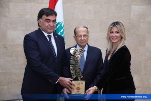 Հ.Մ.Ը.Մ.ԱԿԱՆ ՊԱՍՔԵԹՊՈԼԻ ՆՈՐ ՆՈՒԱՃՈՒՄԸ Հ.Մ.Ը.Մ.Ի ԼԻԲԱՆԱՆԻ ՏՂՈՑ ՈՒ ԱՂՋԿԱՆՑ ԽՈՒՄԲԵՐԸ ԱՐԱԲԱԿԱՆ ԱԿՈՒՄԲՆԵՐՈՒ ԱԽՈՅԵԱՆ — 7