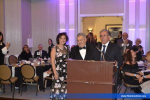 Հ.Մ.Ը.Մ.Ի ԱՐԵՒԵԼԵԱՆ Մ. ՆԱՀԱՆԳՆԵՐՈՒ ՇՐՋԱՆԻ 41-ՐԴ ՇՐՋԱՆԱՅԻՆ ՆԵՐԿԱՅԱՑՈՒՑՉԱԿԱՆ ԺՈՂՈՎԸ — 2