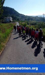 «ՎԱՐԴԱՆ ԲԱԽՇԵԱՆ» ԲԱՆԱԿՈՒՄԸ ՔԵՍԱՊԻ ՄԷՋ — 2