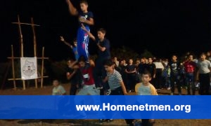 «ՎԱՐԴԱՆ ԲԱԽՇԵԱՆ» ԲԱՆԱԿՈՒՄԸ ՔԵՍԱՊԻ ՄԷՋ — 3