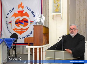 ԴԱՍԱԽՕՍԱԿԱՆ ԵՐԵԿՈՅ՝ Հ.Մ.Ը.Մ.Ի ՀԻՄՆԱԴՐՈՒԹԵԱՆ ՆԻՒԹՈՎ — 2