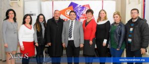ԴԱՍԱԽՕՍԱԿԱՆ ԵՐԵԿՈՅ՝ Հ.Մ.Ը.Մ.Ի ՀԻՄՆԱԴՐՈՒԹԵԱՆ ՆԻՒԹՈՎ — 6