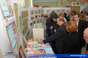 Հ.Մ.Ը.Մ.Ի 100-ԱՄԵԱԿԻՆ ՆՈՒԻՐՈՒԱԾ ՍԿԱՈՒՏԱԿԱՆ ՑՈՒՑԱՀԱՆԴԷՍ ՝ ՀԱԼԷՊԻ ՄԷՋ — 2
