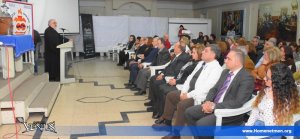 «ԱՐԵՒԵԼՔ ՄԱՐԶԱՇԽԱՐՀ»ԻՆ ՆՈՒԻՐՈՒԱԾ ՅՈՒՇ-ԵՐԵԿՈՅ — 5