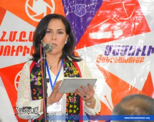 «ԱՐԵՒԵԼՔ ՄԱՐԶԱՇԽԱՐՀ»ԻՆ ՆՈՒԻՐՈՒԱԾ ՅՈՒՇ-ԵՐԵԿՈՅ — 12