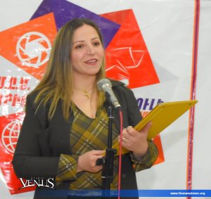 «ԱՐԵՒԵԼՔ ՄԱՐԶԱՇԽԱՐՀ»ԻՆ ՆՈՒԻՐՈՒԱԾ ՅՈՒՇ-ԵՐԵԿՈՅ — 15