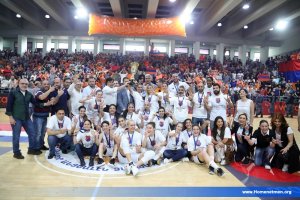 2016, 2017, 2018. ԵՐԵՔ ՏԱՐԻ, ԵՐԵՔ ԱՌԱՋՆՈՒԹԻՒՆ Հ.Մ.Ը.Մ.Ի ՊԱՍՔԵԹՊՈԼԻ ԱՆԹԻԼԻԱՍԻ ԱՂՋԿԱՆՑ ԽՈՒՄԲԸ ԴԱՐՁԵԱԼ ԼԻԲԱՆԱՆԻ ԱԽՈՅԵԱՆ — 8