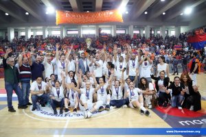 2016, 2017, 2018. ԵՐԵՔ ՏԱՐԻ, ԵՐԵՔ ԱՌԱՋՆՈՒԹԻՒՆ Հ.Մ.Ը.Մ.Ի ՊԱՍՔԵԹՊՈԼԻ ԱՆԹԻԼԻԱՍԻ ԱՂՋԿԱՆՑ ԽՈՒՄԲԸ ԴԱՐՁԵԱԼ ԼԻԲԱՆԱՆԻ ԱԽՈՅԵԱՆ — 9