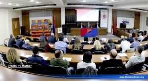 19-29 Յուլիսին ՀՄԸՄ-ը Յատկանշական Նախաձեռնութիւններով Կը Նշէ Իր Փառապանծ 100-ամեակը — 6