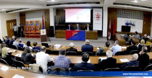 19-29 Յուլիսին ՀՄԸՄ-ը Յատկանշական Նախաձեռնութիւններով Կը Նշէ Իր Փառապանծ 100-ամեակը — 7