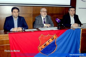 19-29 Յուլիսին ՀՄԸՄ-ը Յատկանշական Նախաձեռնութիւններով Կը Նշէ Իր Փառապանծ 100-ամեակը — 8