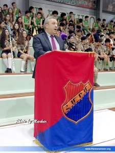 «ԱՏՈՄ ԵՒ ՍԵԼԼԱ ԹՆՃՈՒԿԵԱՆ» ՊԱՍՔԵԹՊՈԼԻ ԵՒ ՖՈՒԹՍԱԼԻ ՆՈՐԱԿԱՌՈՅՑ ՓԱԿ ԴԱՇՏԵՐՈՒ ԲԱՑՈՒՄ՝ ,ԱՂԲԱԼԵԱՆ-Հ.Մ.Ը.Մ.ե ՀԱՄԱԼԻՐԻՆ ՄԷՋ — 3