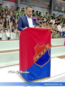 «ԱՏՈՄ ԵՒ ՍԵԼԼԱ ԹՆՃՈՒԿԵԱՆ» ՊԱՍՔԵԹՊՈԼԻ ԵՒ ՖՈՒԹՍԱԼԻ ՆՈՐԱԿԱՌՈՅՑ ՓԱԿ ԴԱՇՏԵՐՈՒ ԲԱՑՈՒՄ՝ ,ԱՂԲԱԼԵԱՆ-Հ.Մ.Ը.Մ.ե ՀԱՄԱԼԻՐԻՆ ՄԷՋ — 4
