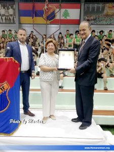 «ԱՏՈՄ ԵՒ ՍԵԼԼԱ ԹՆՃՈՒԿԵԱՆ» ՊԱՍՔԵԹՊՈԼԻ ԵՒ ՖՈՒԹՍԱԼԻ ՆՈՐԱԿԱՌՈՅՑ ՓԱԿ ԴԱՇՏԵՐՈՒ ԲԱՑՈՒՄ՝ ,ԱՂԲԱԼԵԱՆ-Հ.Մ.Ը.Մ.ե ՀԱՄԱԼԻՐԻՆ ՄԷՋ — 5
