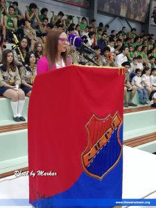 «ԱՏՈՄ ԵՒ ՍԵԼԼԱ ԹՆՃՈՒԿԵԱՆ» ՊԱՍՔԵԹՊՈԼԻ ԵՒ ՖՈՒԹՍԱԼԻ ՆՈՐԱԿԱՌՈՅՑ ՓԱԿ ԴԱՇՏԵՐՈՒ ԲԱՑՈՒՄ՝ ,ԱՂԲԱԼԵԱՆ-Հ.Մ.Ը.Մ.ե ՀԱՄԱԼԻՐԻՆ ՄԷՋ — 16