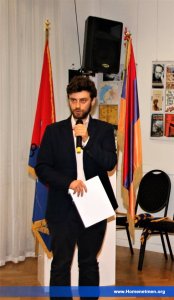 ՍԿԱՈՒՏԱԿԱՆ ՑՈՒՑԱՀԱՆԴԷՍ, ԽՈՍՏՄԱՆ ԱՐԱՐՈՂՈՒԹԻՒՆ  ԵՒ ՎԿԱՅԱԿԱՆԱՑ ԲԱՇԽՈՒՄ ՝ ՎԻԵՆՆԱՅԻ ՄԷՋ — 3
