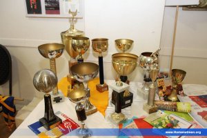 ՍԿԱՈՒՏԱԿԱՆ ՑՈՒՑԱՀԱՆԴԷՍ, ԽՈՍՏՄԱՆ ԱՐԱՐՈՂՈՒԹԻՒՆ  ԵՒ ՎԿԱՅԱԿԱՆԱՑ ԲԱՇԽՈՒՄ ՝ ՎԻԵՆՆԱՅԻ ՄԷՋ — 19
