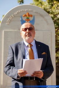 100-ԱՄԵԱԿԻ ՏՕՆԱԿԱՏԱՐՈՒԹԻՒՆՆԵՐՈՒՆ ՄԵԿՆԱՐԿԸ՝ ՄԻՈՒԹԵԱՆ 110 ՄԱՍՆԱՃԻՒՂԵՐՈՒ ՆՈՒԻՐՈՒԱԾ ՅՈՒՇԱՔԱՆԴԱԿԻ ԲԱՑՈՒՄՈՎ — 13