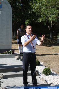 100-ԱՄԵԱԿԻ ՏՕՆԱԿԱՏԱՐՈՒԹԻՒՆՆԵՐՈՒՆ ՄԵԿՆԱՐԿԸ՝ ՄԻՈՒԹԵԱՆ 110 ՄԱՍՆԱՃԻՒՂԵՐՈՒ ՆՈՒԻՐՈՒԱԾ ՅՈՒՇԱՔԱՆԴԱԿԻ ԲԱՑՈՒՄՈՎ — 19