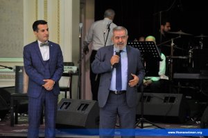 100-ԱՄԵԱԿԻ ՅՈԲԵԼԵՆԱԿԱՆ ԿԱԼԱ-ԸՆԹՐԻՔԸ — 3
