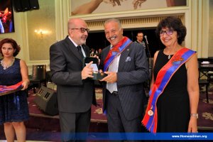 100-ԱՄԵԱԿԻ ՅՈԲԵԼԵՆԱԿԱՆ ԿԱԼԱ-ԸՆԹՐԻՔԸ — 11