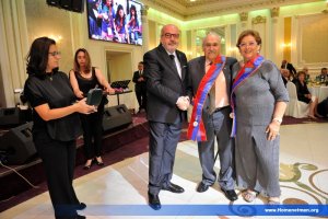 100-ԱՄԵԱԿԻ ՅՈԲԵԼԵՆԱԿԱՆ ԿԱԼԱ-ԸՆԹՐԻՔԸ — 12