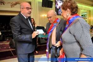 100-ԱՄԵԱԿԻ ՅՈԲԵԼԵՆԱԿԱՆ ԿԱԼԱ-ԸՆԹՐԻՔԸ — 13