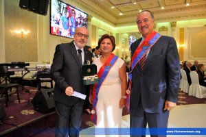 100-ԱՄԵԱԿԻ ՅՈԲԵԼԵՆԱԿԱՆ ԿԱԼԱ-ԸՆԹՐԻՔԸ — 15