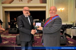 100-ԱՄԵԱԿԻ ՅՈԲԵԼԵՆԱԿԱՆ ԿԱԼԱ-ԸՆԹՐԻՔԸ — 21